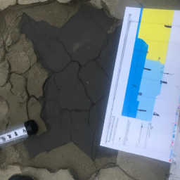 Étude des Sols pour Assainissement : Sélection des Méthodes Optimal de Traitement Gaillard